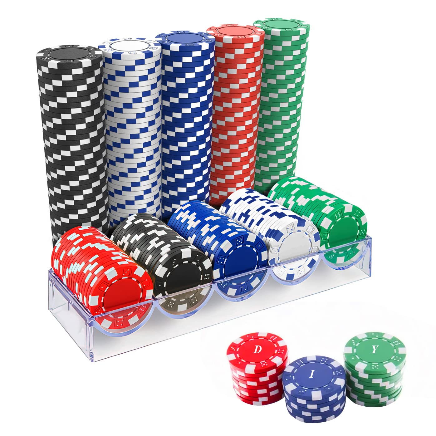Bacará VIP Paraíso no hhbet